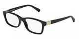 Dolce & Gabbana Logo Plaque 3170 Eyeglasses