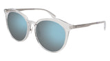 McQueen Mcq Iconic MQ0108SK Sunglasses