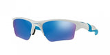 Oakley Half Jacket 2.0 Xl 9154 Sunglasses