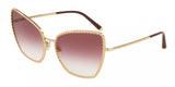 Dolce & Gabbana 2212 Sunglasses