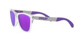 942806 - Clear - Violet Iridium Polarized