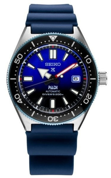 Luxe Prospex Luxe SPB071 Watch