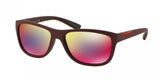 Prada Linea Rossa 05PS Sunglasses