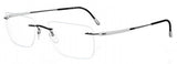 Silhouette Titan Dynamics 7719 Eyeglasses