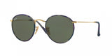 Ray Ban Round Full Color 3447JM Sunglasses