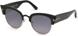 Tom Ford 0607 Sunglasses