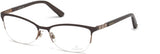 Swarovski 5169 Eyeglasses