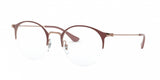 Ray Ban 3578V Eyeglasses