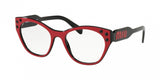 Miu Miu Core Collection 02RV Eyeglasses