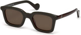 Moncler 0016 Sunglasses
