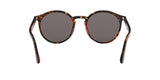 1081R5 - Tortoise Brown - Grey + Ar