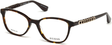 Guess 2661SF Eyeglasses