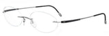 Silhouette Titan Dynamics 7719 Eyeglasses