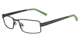 Converse Q006BLA55 Eyeglasses