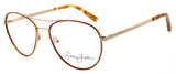 Sean John SJO5106 Eyeglasses