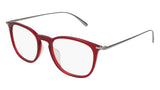 Puma Sportstyle PU0139OA Eyeglasses