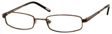 Fossil Seth Eyeglasses