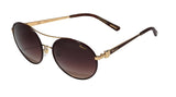 Chopard SCHB68S570309 Sunglasses
