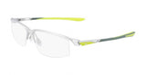 Nike NIKE 8136AF Eyeglasses