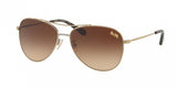 Coach L1013 7079 Sunglasses