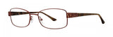 Dana Buchman HALEIGH Eyeglasses