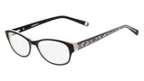 Marchon NYC TRIBECA Eyeglasses