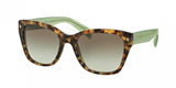 Prada Heritage 09SSF Sunglasses