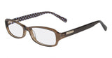 Nine West NW5001 Eyeglasses