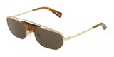 Alain Mikli 4014 Sunglasses