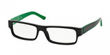 Polo 2058 Eyeglasses