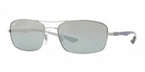 Ray Ban 8309 Sunglasses