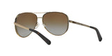 1014T5 - Brown - Brown Gradient Polarized