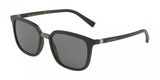 Dolce & Gabbana 6114 Sunglasses