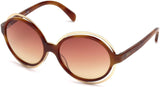 Emilio Pucci 0055 Sunglasses
