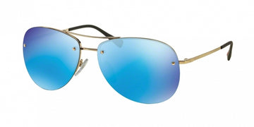 Prada Linea Rossa Lifestyle 50RS Sunglasses
