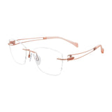 Line Art XL2117 Eyeglasses