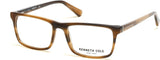 Kenneth Cole New York 0300 Eyeglasses