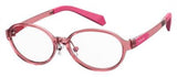 Polaroid Core PldD817 Eyeglasses