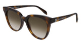 Alexander McQueen Iconic AM0159S Sunglasses