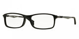 Ray Ban 7017F Eyeglasses