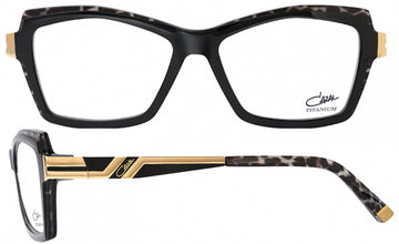 Cazal 2503 Eyeglasses