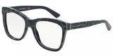 Dolce & Gabbana Enchanted Beauties 3212 Eyeglasses