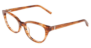 Jones New York J760BRO53 Eyeglasses