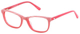 Hello Kitty 314 Eyeglasses