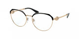 Bvlgari 2214B Eyeglasses