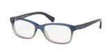 Coach 6089 Eyeglasses