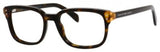 Marc By Marc Jacobs 633 Eyeglasses