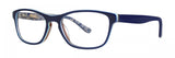 Kensie ENERGIZE Eyeglasses