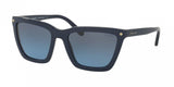 Coach 8191F Sunglasses