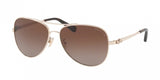 Coach L1648 7074 Sunglasses